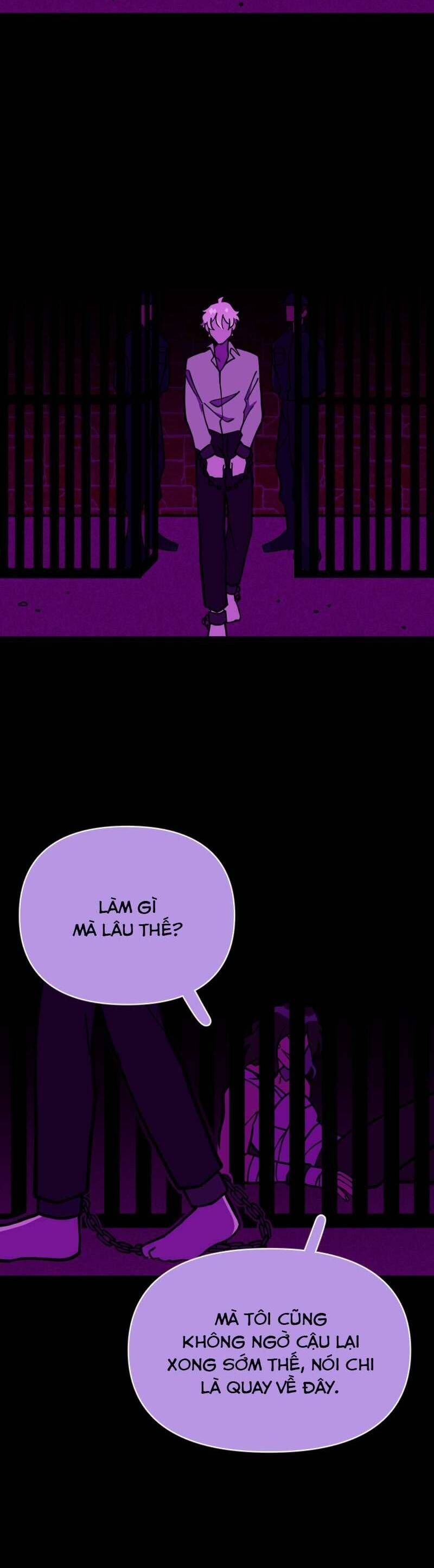 Homesick Chap 82 - Next Chap 83