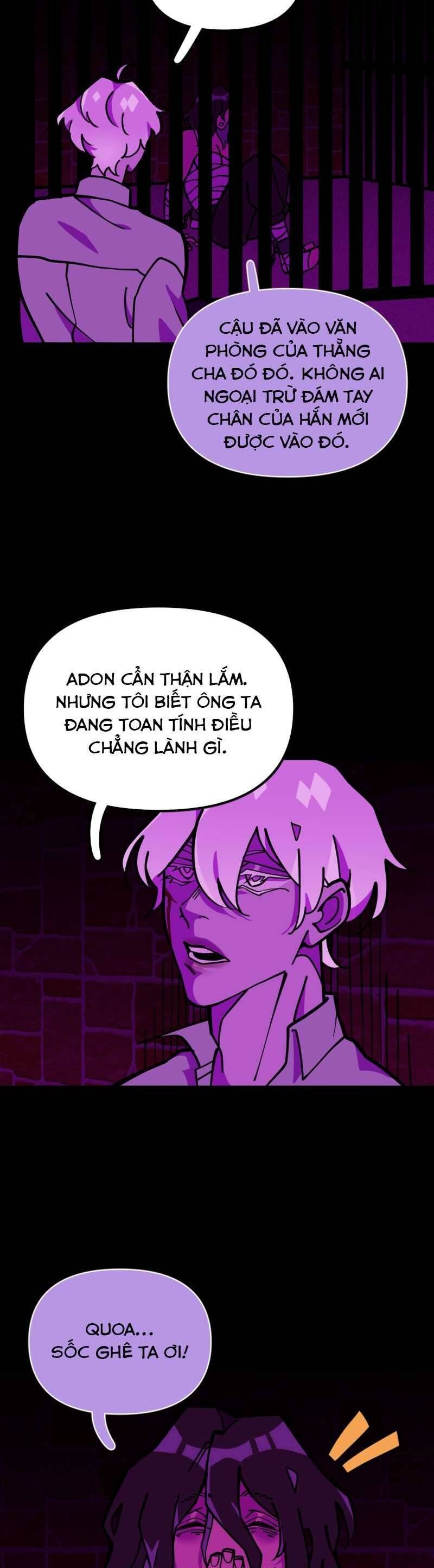 Homesick Chap 82 - Next Chap 83