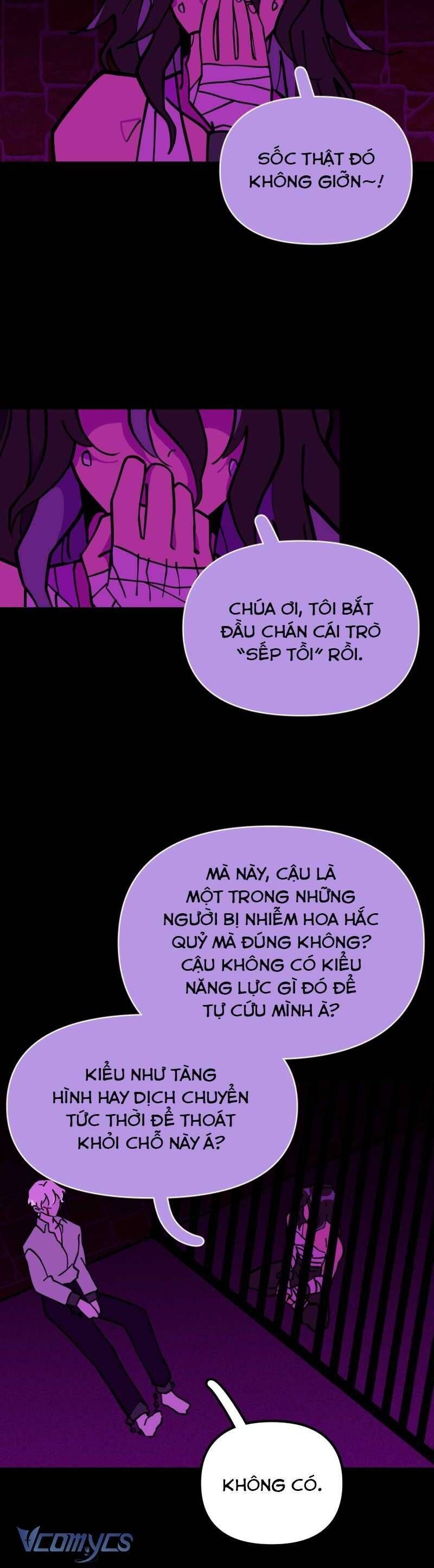 Homesick Chap 82 - Next Chap 83