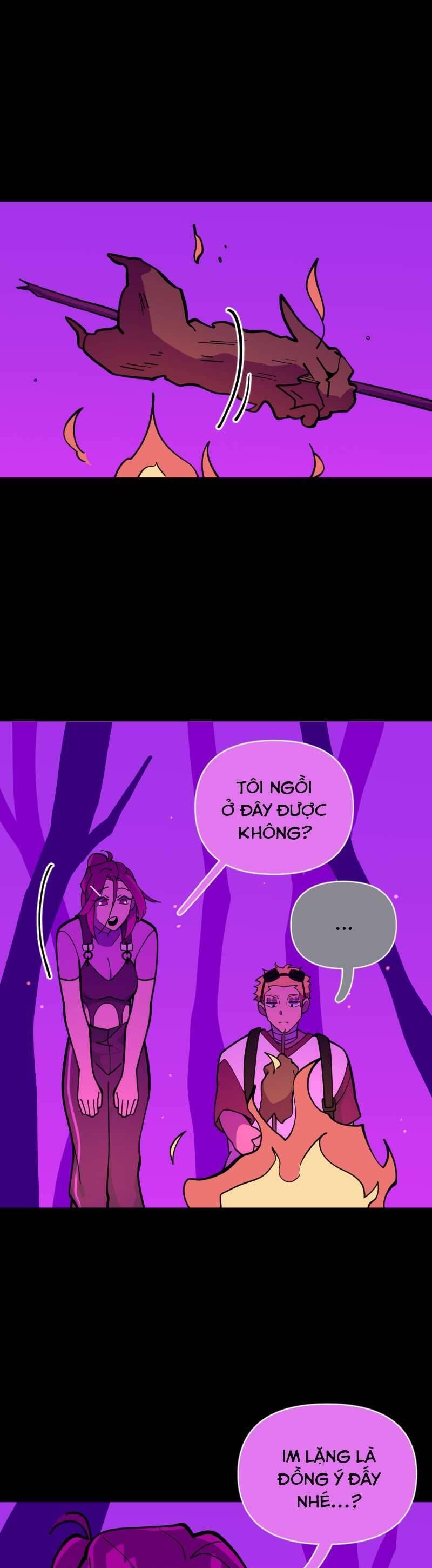 Homesick Chap 83 - Next Chap 84