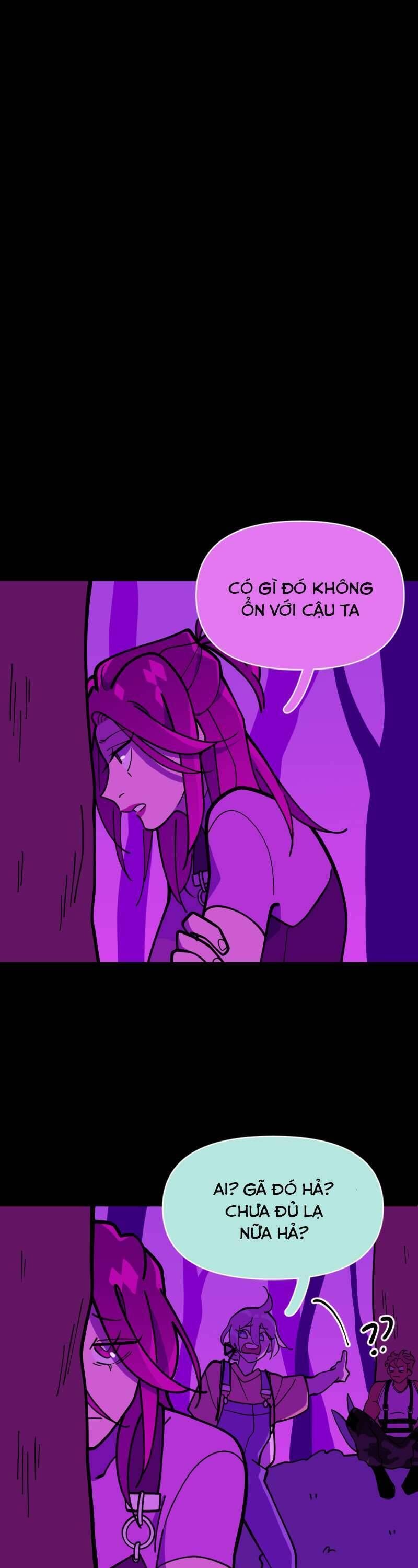 Homesick Chap 83 - Next Chap 84
