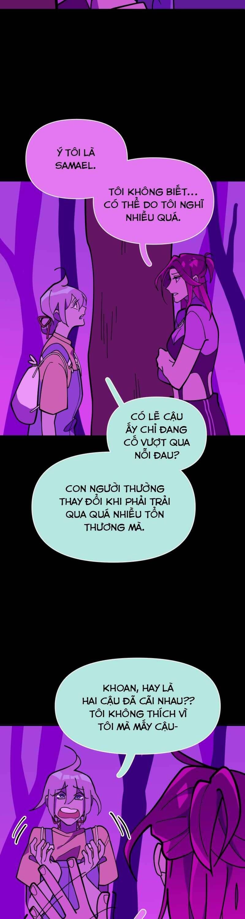 Homesick Chap 83 - Next Chap 84