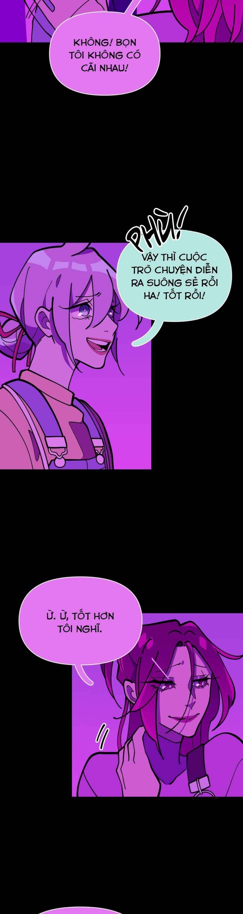 Homesick Chap 83 - Next Chap 84