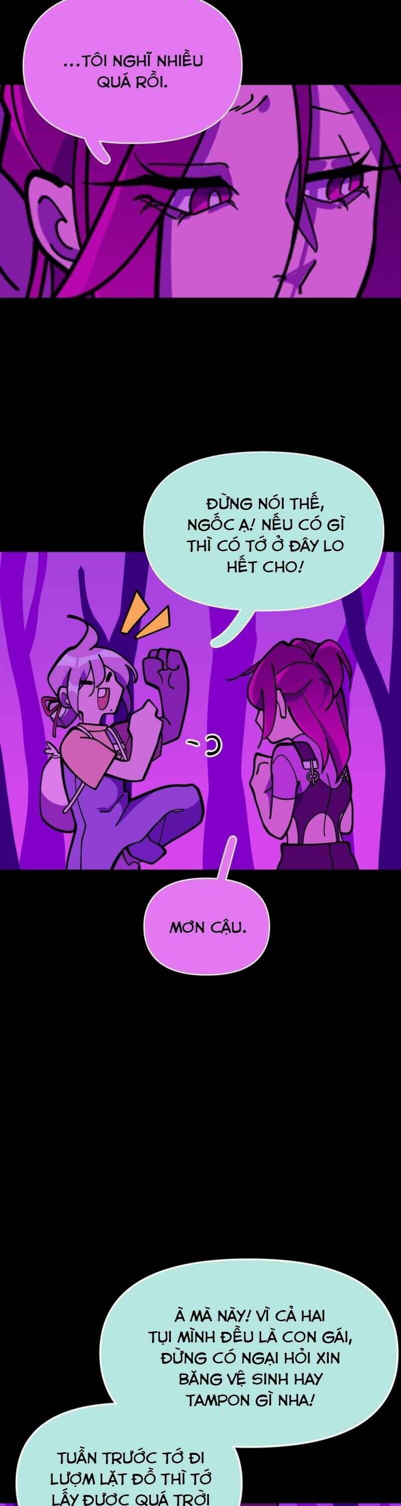 Homesick Chap 83 - Next Chap 84