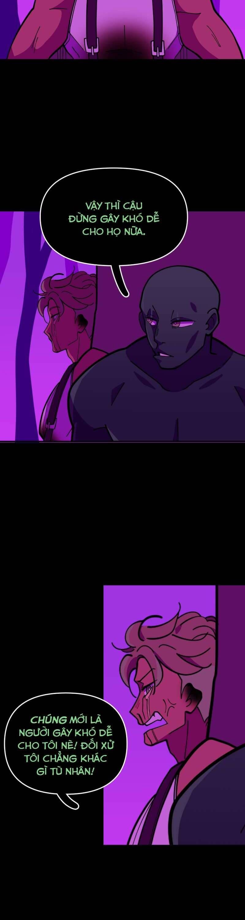 Homesick Chap 83 - Next Chap 84
