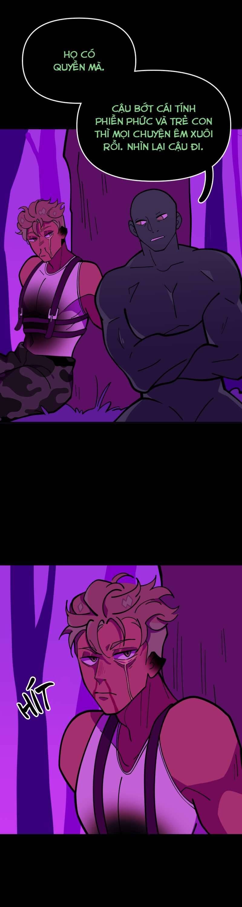 Homesick Chap 83 - Next Chap 84