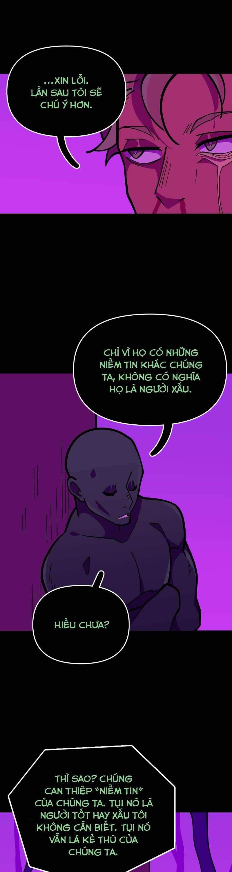 Homesick Chap 83 - Next Chap 84