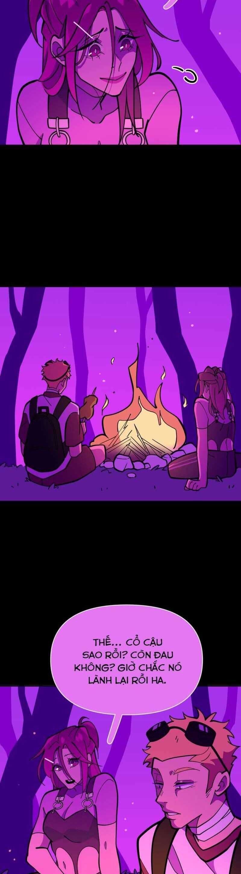 Homesick Chap 83 - Next Chap 84