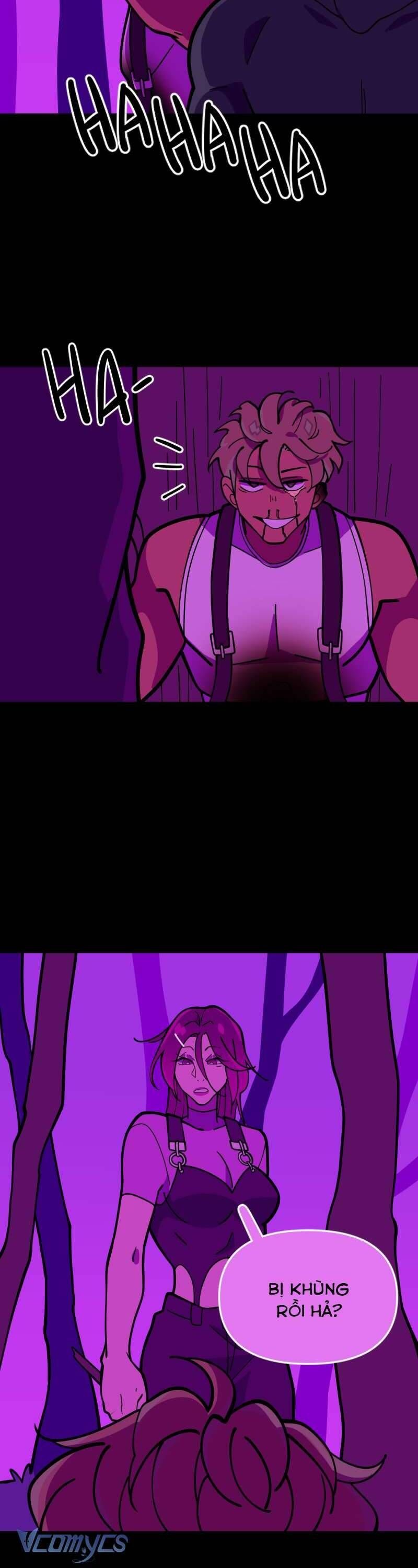 Homesick Chap 83 - Next Chap 84