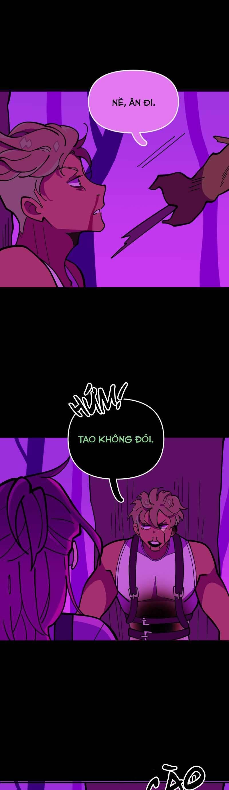 Homesick Chap 83 - Next Chap 84