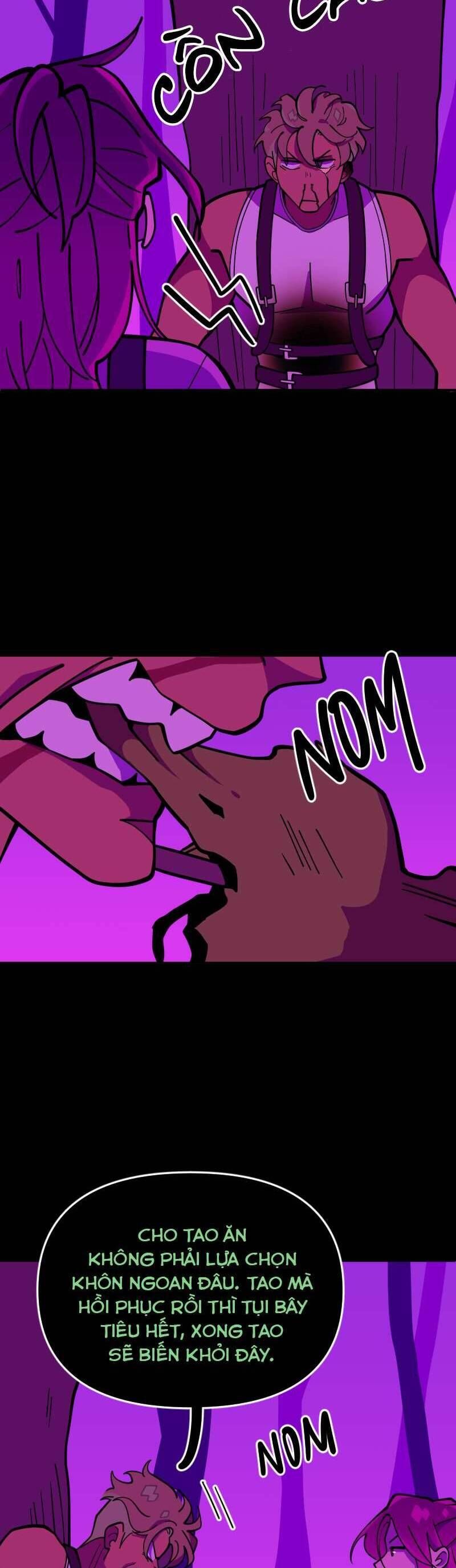 Homesick Chap 83 - Next Chap 84