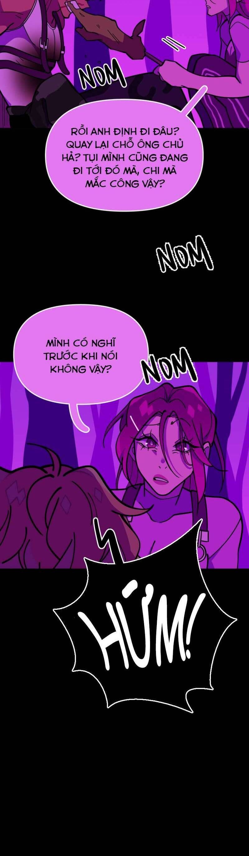Homesick Chap 83 - Next Chap 84