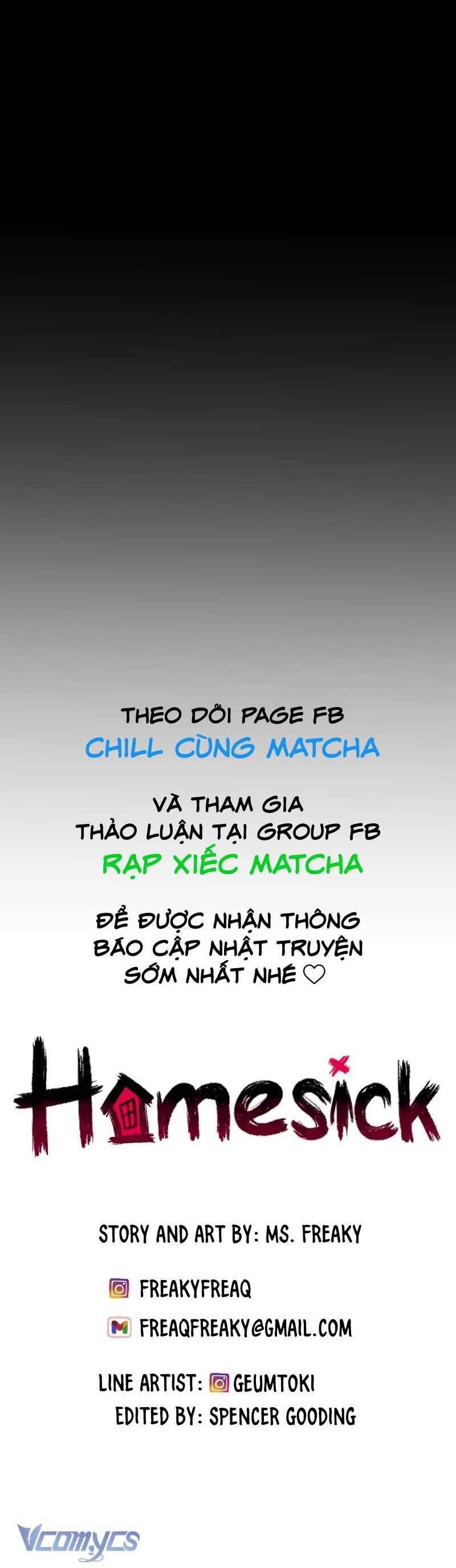 Homesick Chap 83 - Next Chap 84