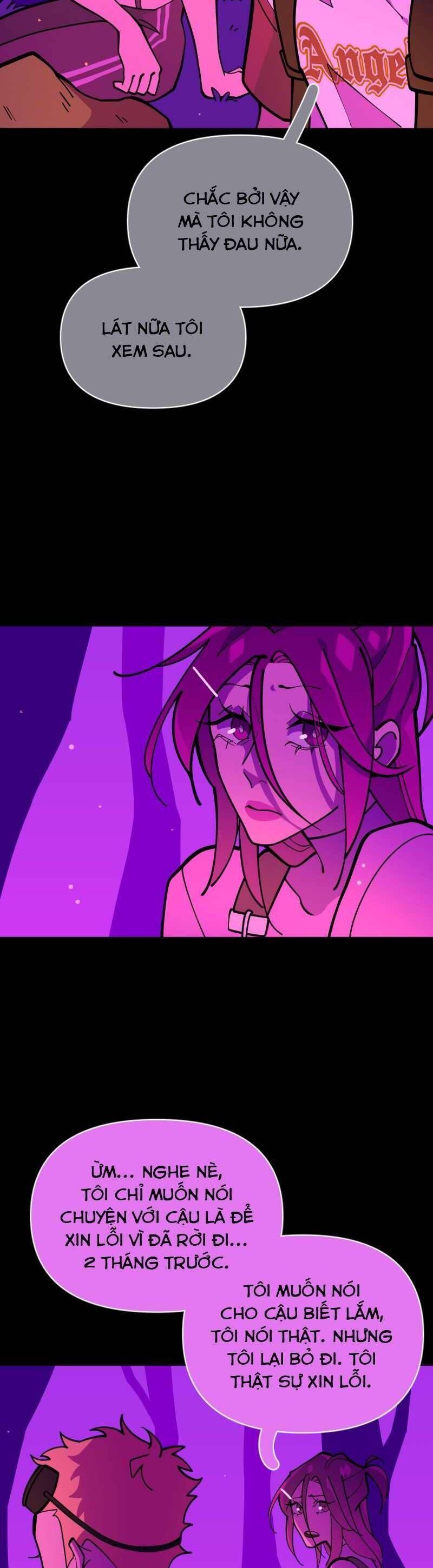 Homesick Chap 83 - Next Chap 84