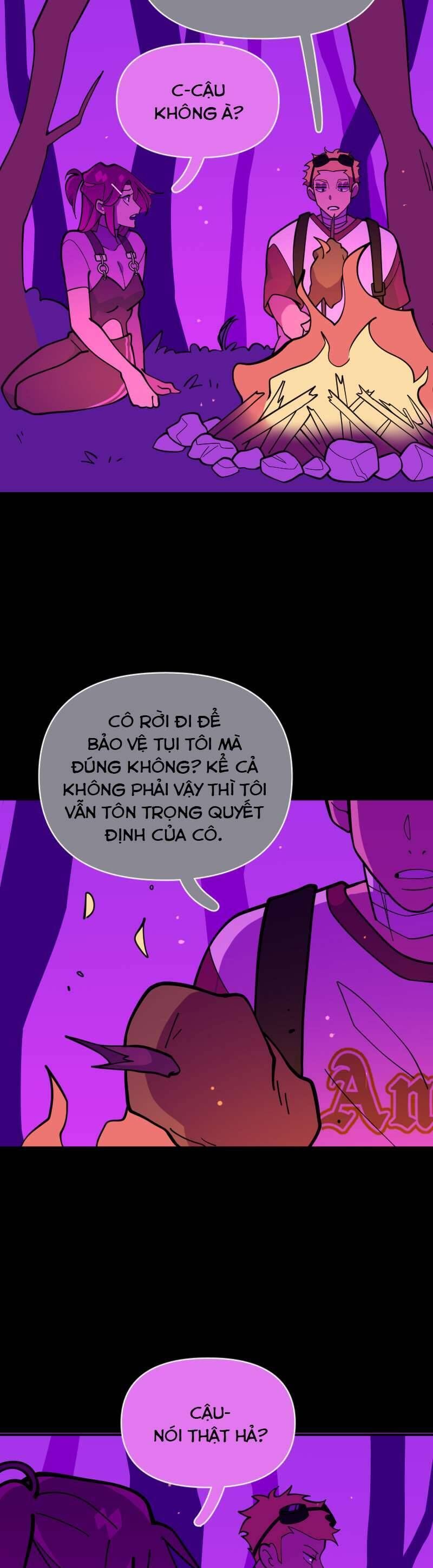 Homesick Chap 83 - Next Chap 84