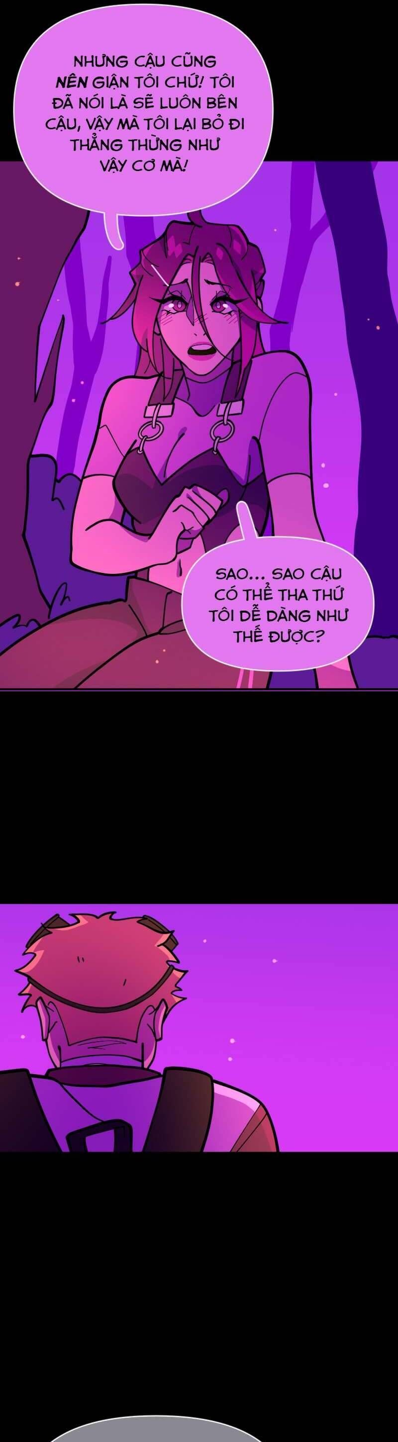 Homesick Chap 83 - Next Chap 84