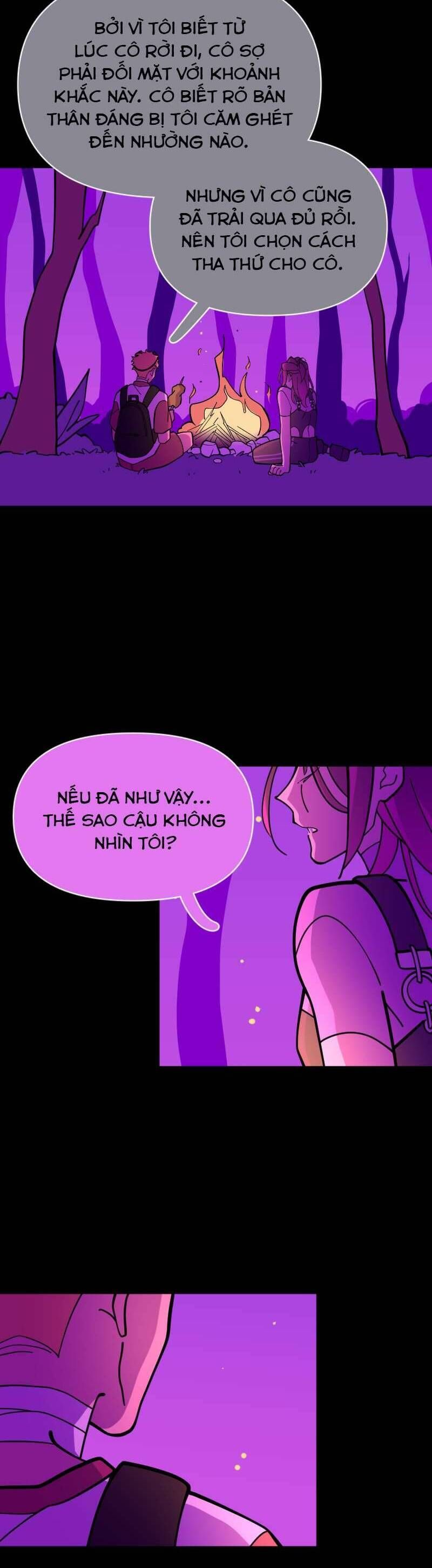 Homesick Chap 83 - Next Chap 84