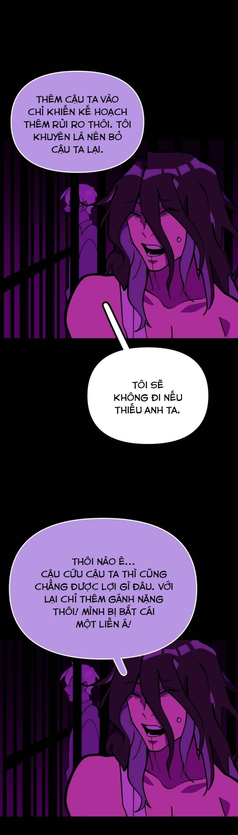 Homesick Chap 84 - Next Chap 85