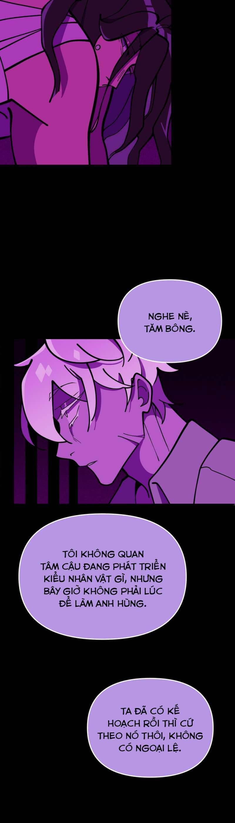Homesick Chap 84 - Next Chap 85