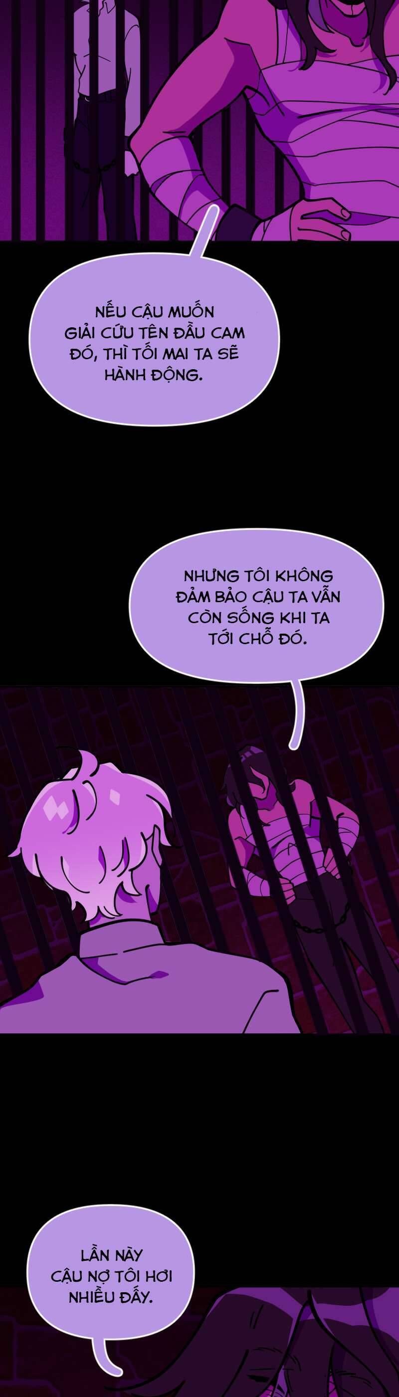 Homesick Chap 84 - Next Chap 85