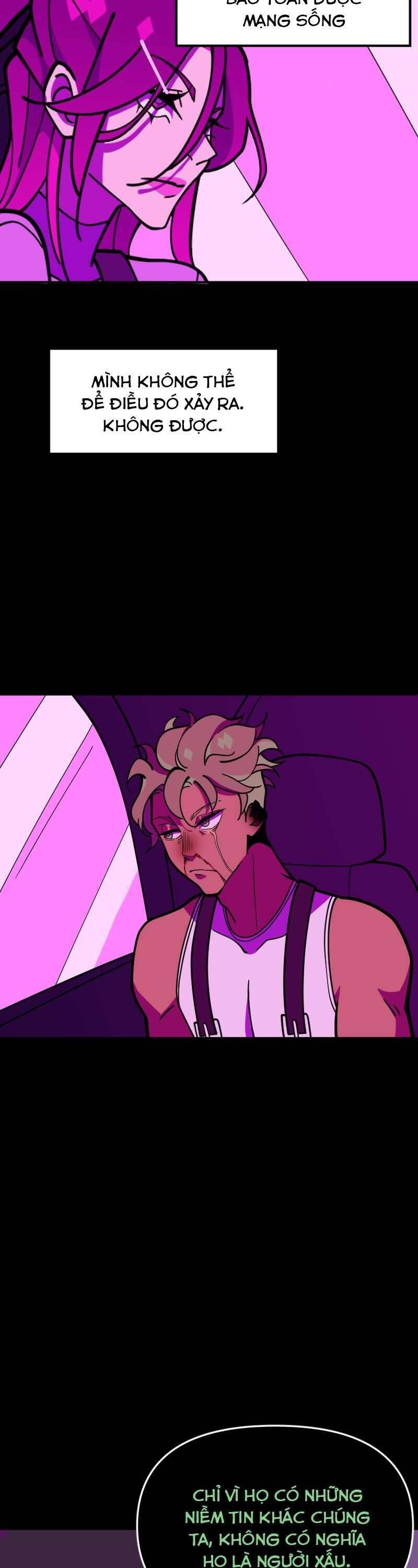 Homesick Chap 84 - Next Chap 85