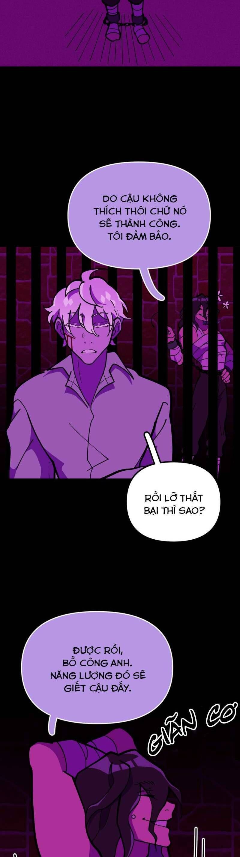 Homesick Chap 84 - Next Chap 85