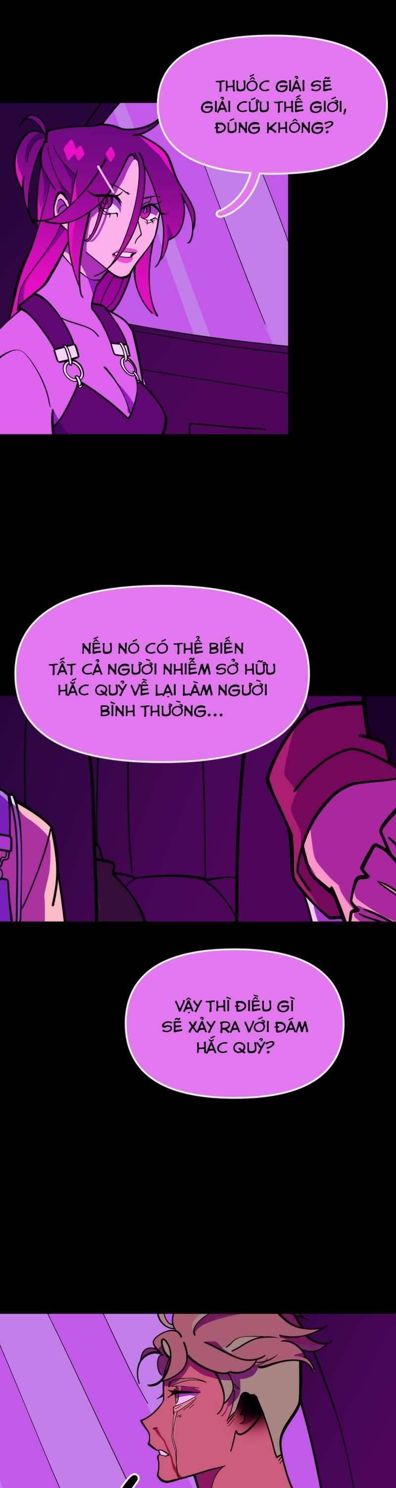 Homesick Chap 84 - Next Chap 85