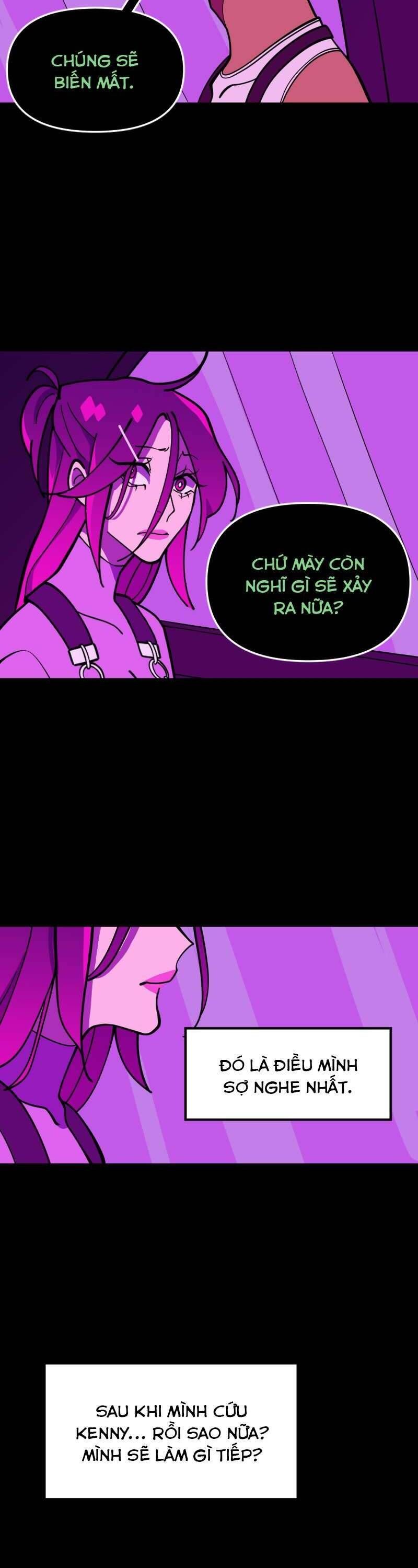 Homesick Chap 84 - Next Chap 85