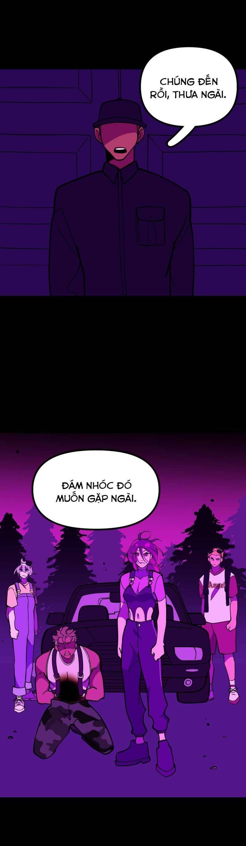 Homesick Chap 84 - Next Chap 85