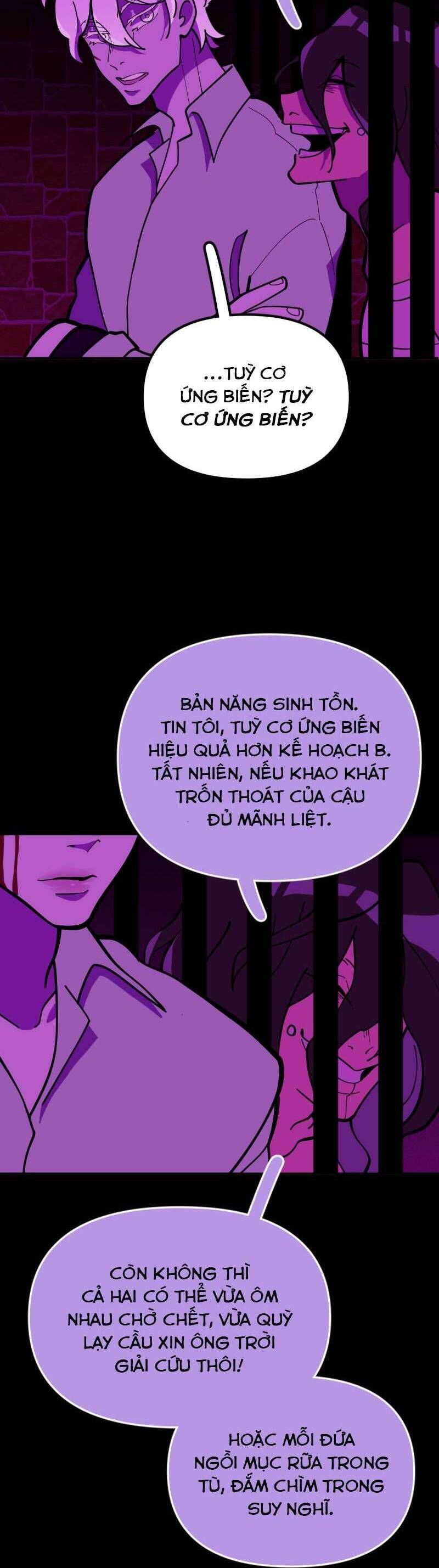 Homesick Chap 84 - Next Chap 85