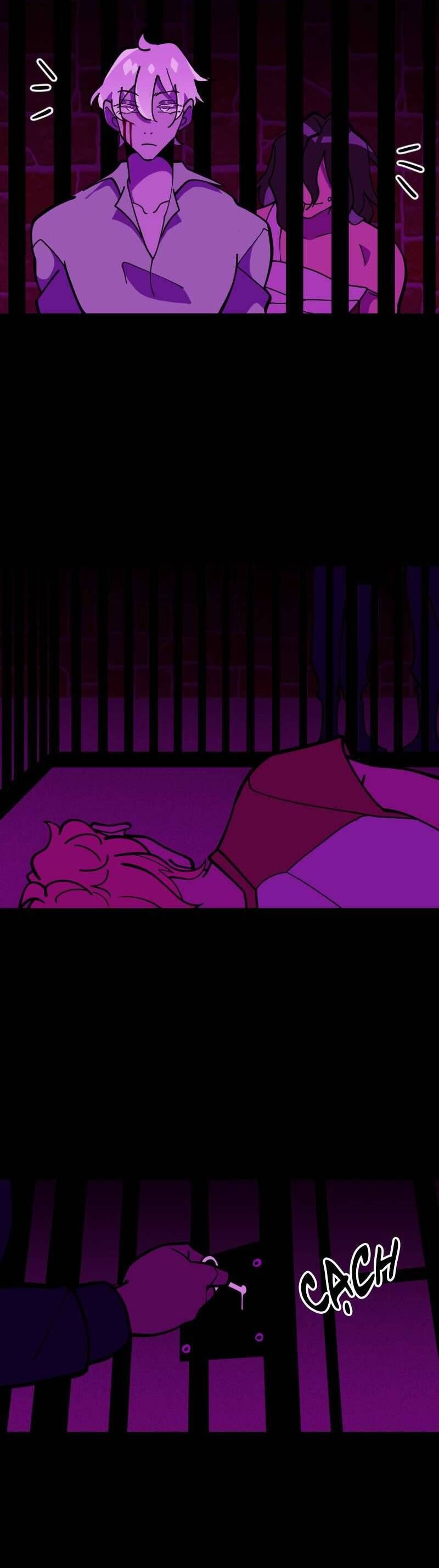 Homesick Chap 84 - Next Chap 85