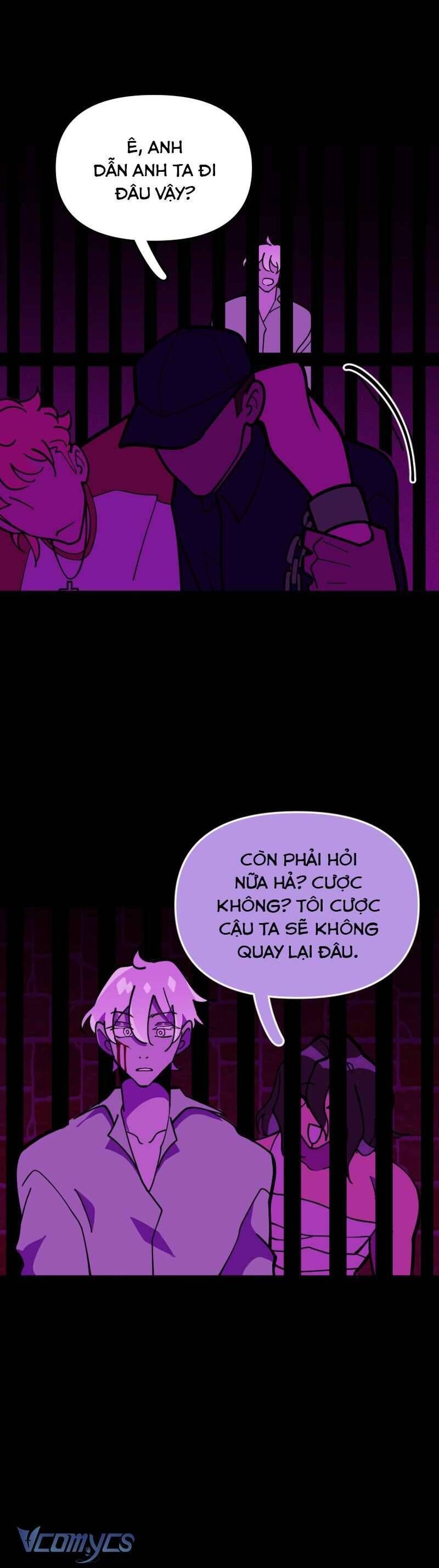 Homesick Chap 84 - Next Chap 85