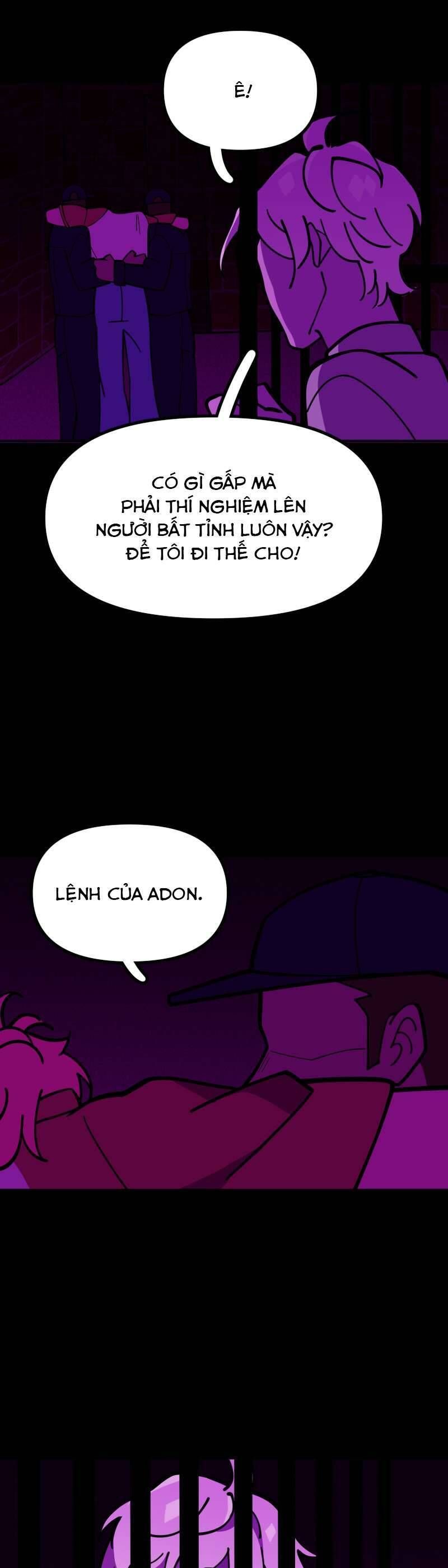 Homesick Chap 84 - Next Chap 85