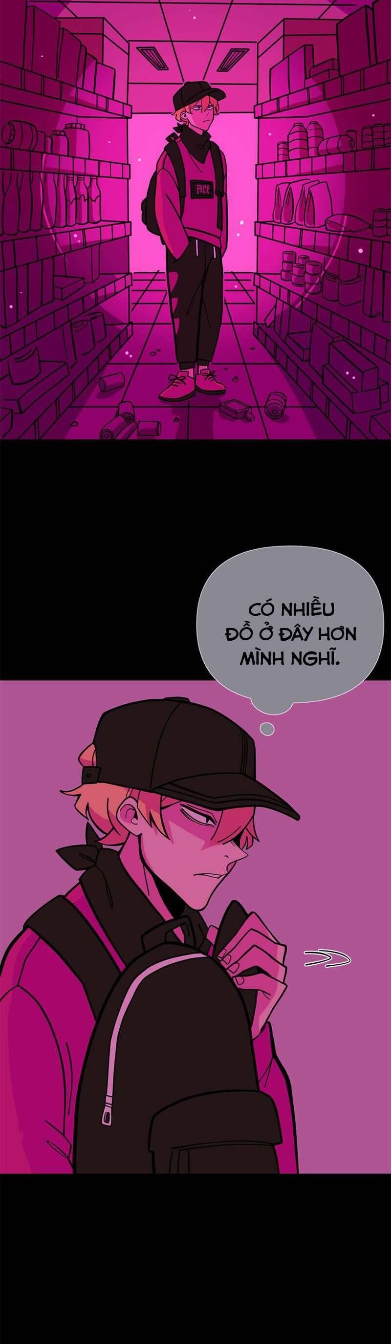 Homesick Chap 9 - Next Chap 10