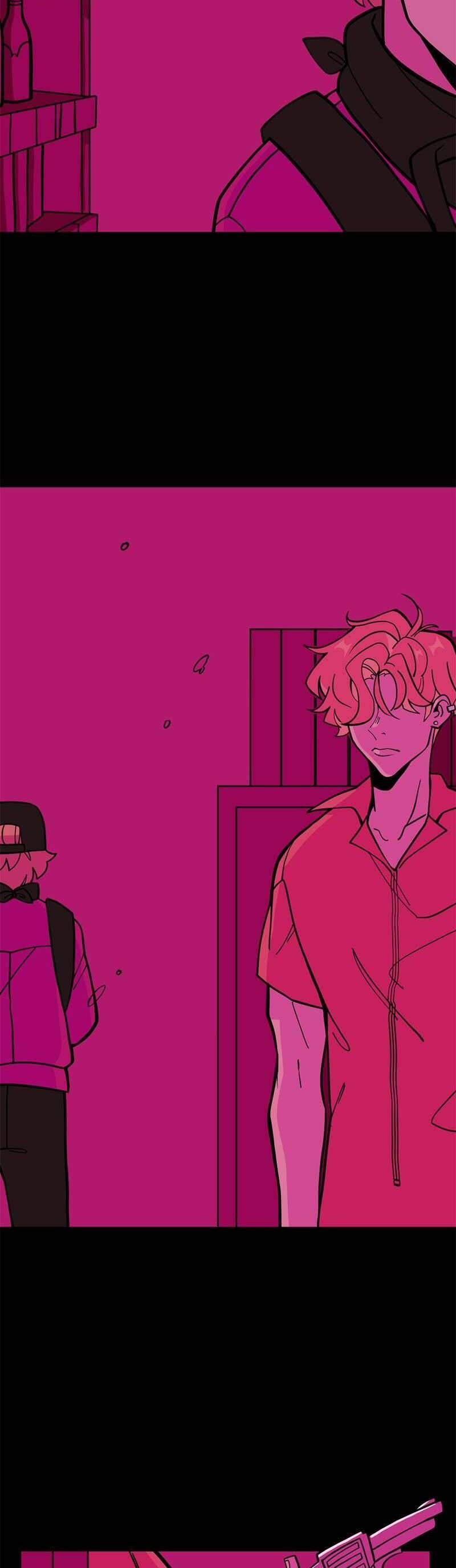Homesick Chap 9 - Next Chap 10