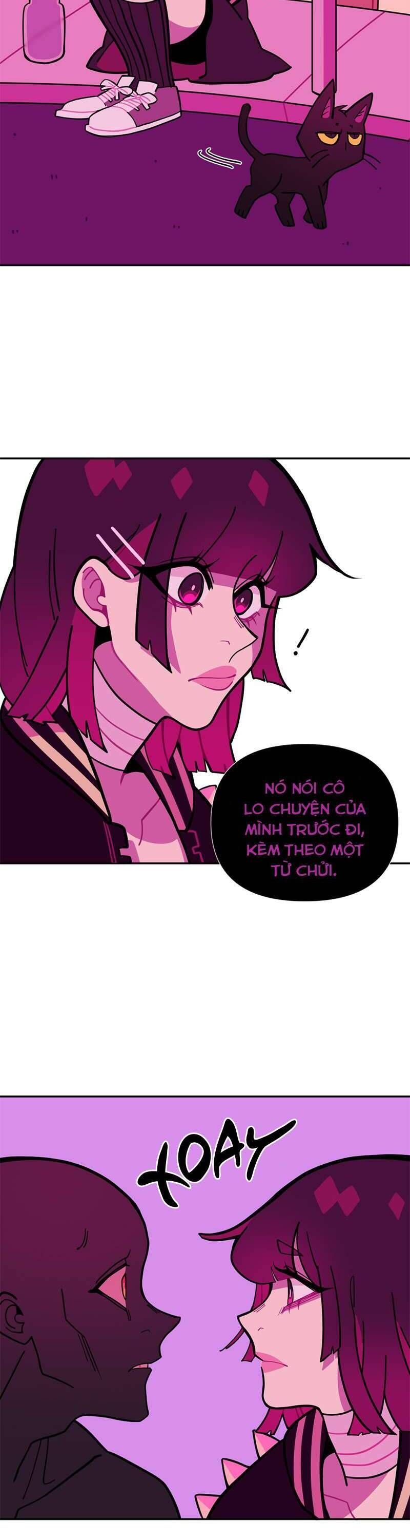 Homesick Chap 9 - Next Chap 10
