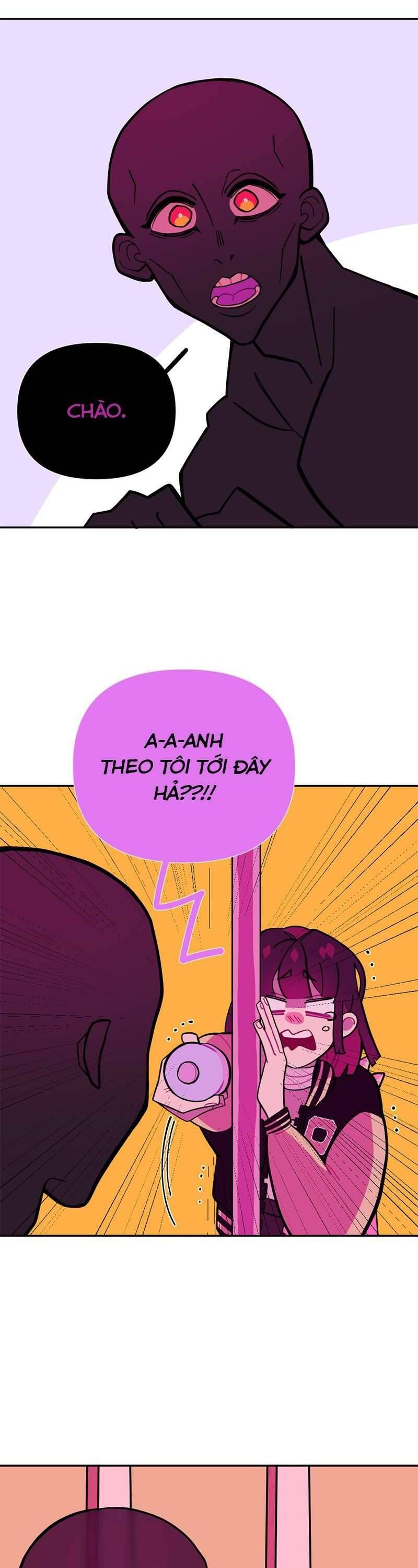 Homesick Chap 9 - Next Chap 10