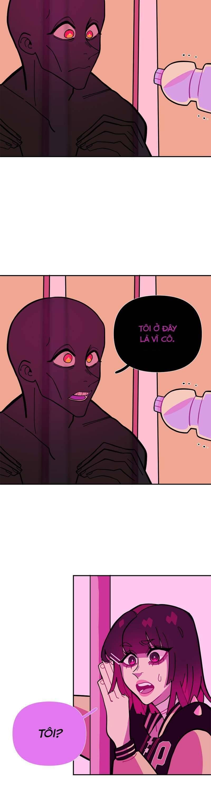 Homesick Chap 9 - Next Chap 10