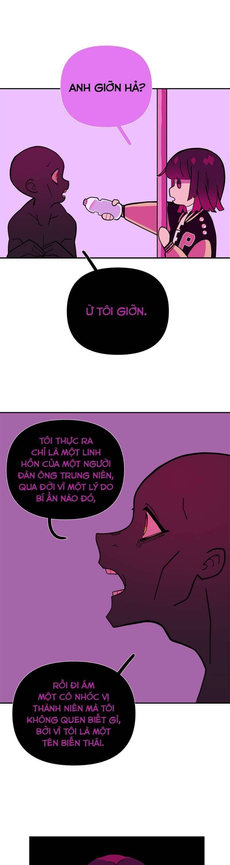 Homesick Chap 9 - Next Chap 10