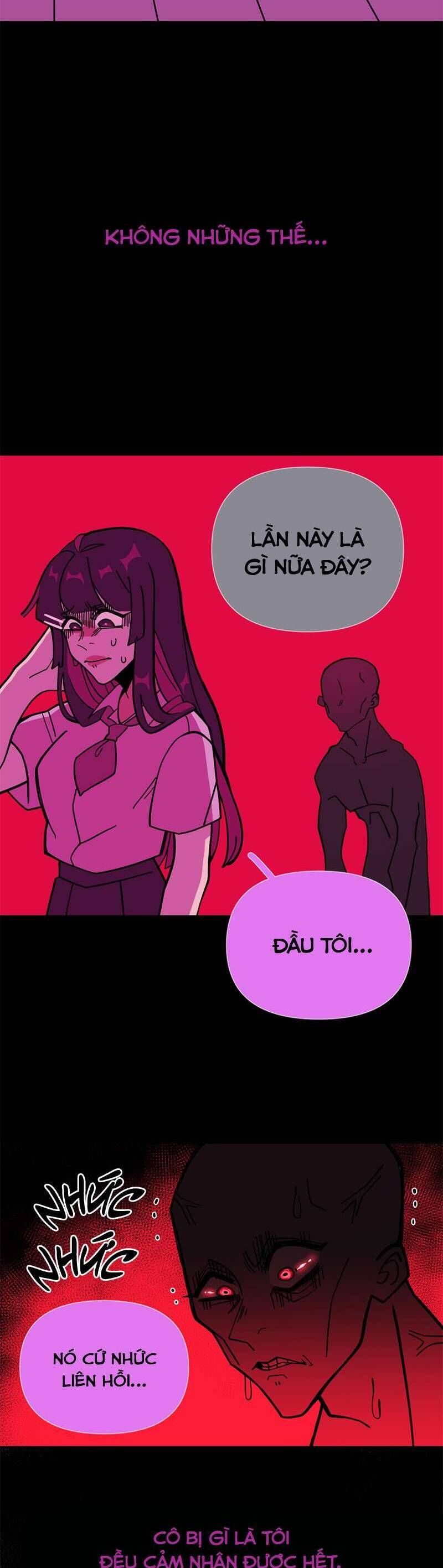 Homesick Chap 9 - Next Chap 10