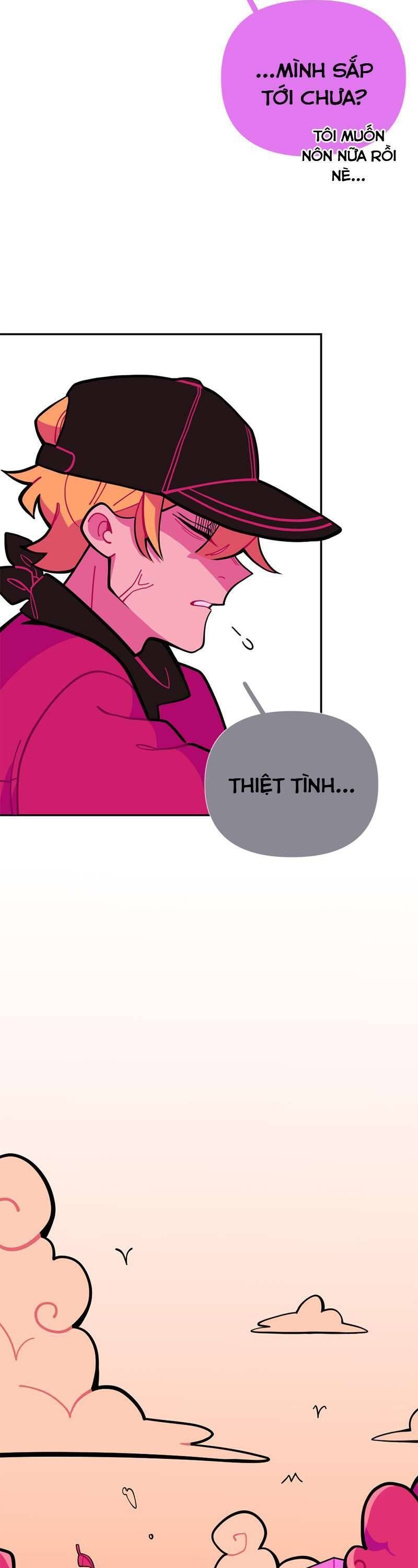 Homesick Chap 9 - Next Chap 10