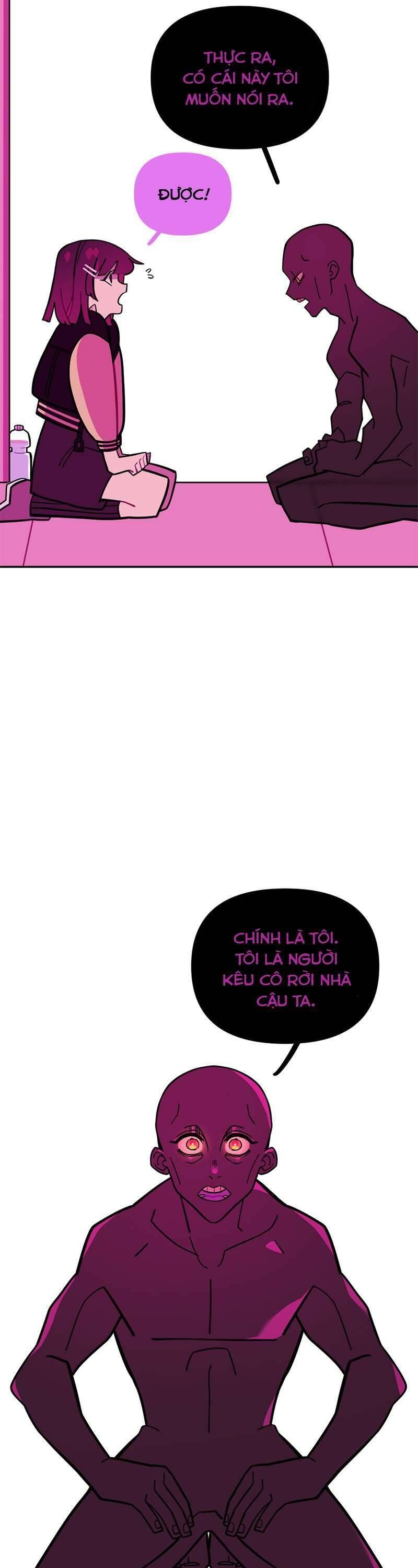Homesick Chap 9 - Next Chap 10
