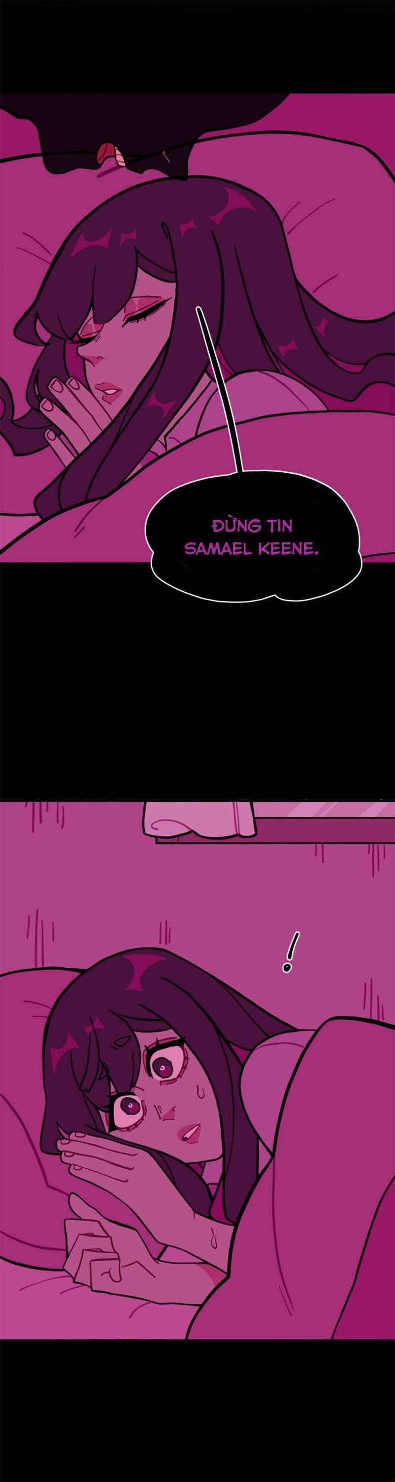 Homesick Chap 9 - Next Chap 10
