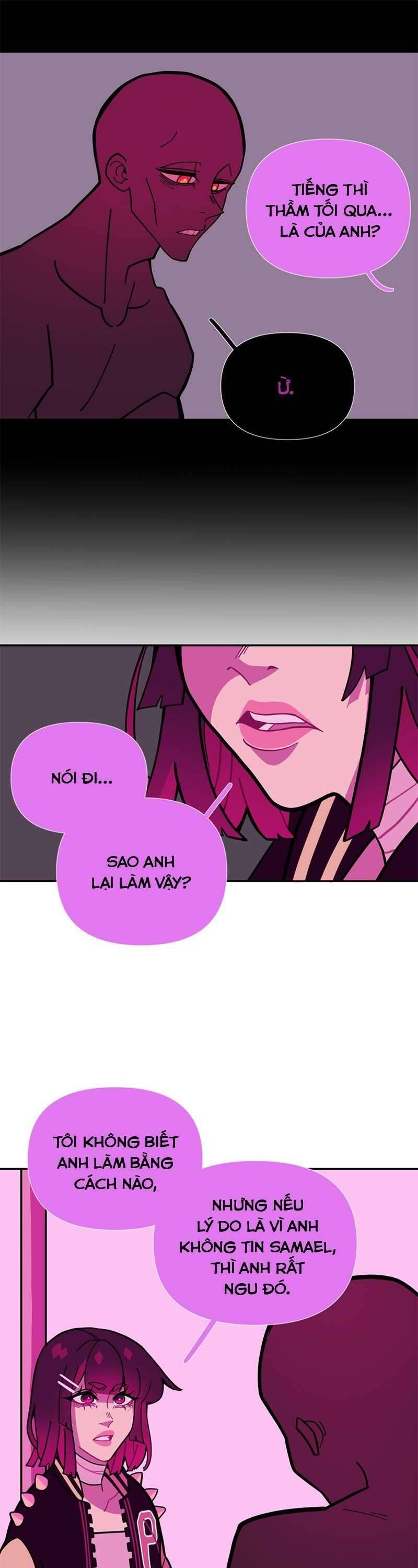 Homesick Chap 9 - Next Chap 10