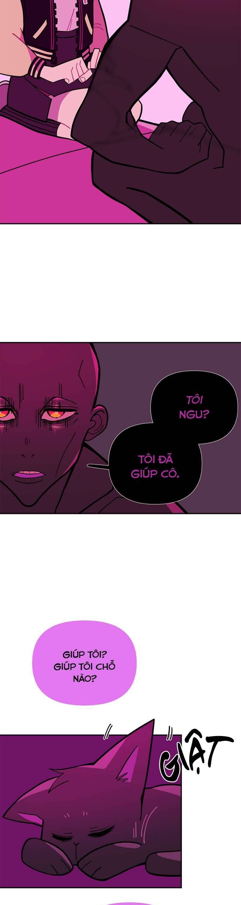 Homesick Chap 9 - Next Chap 10