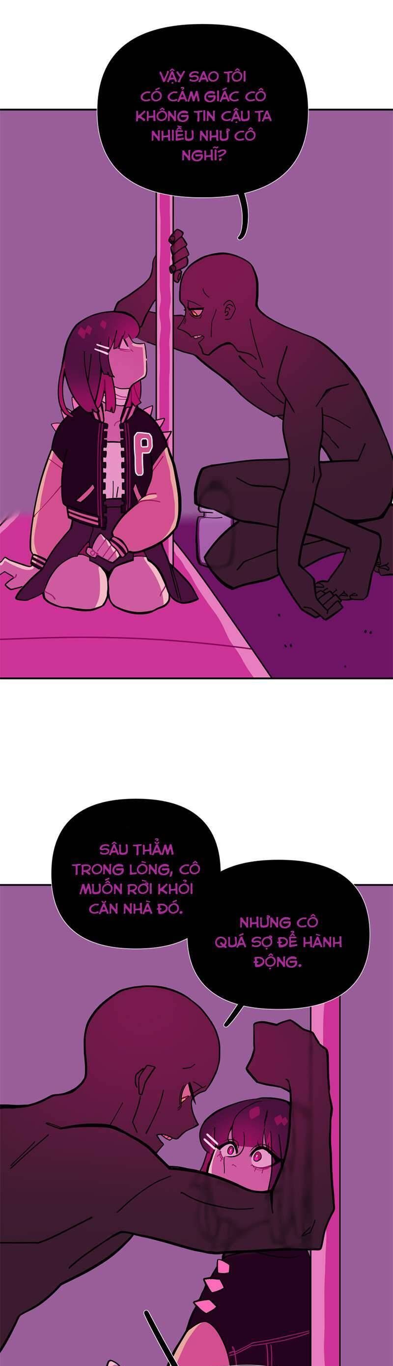 Homesick Chap 9 - Next Chap 10