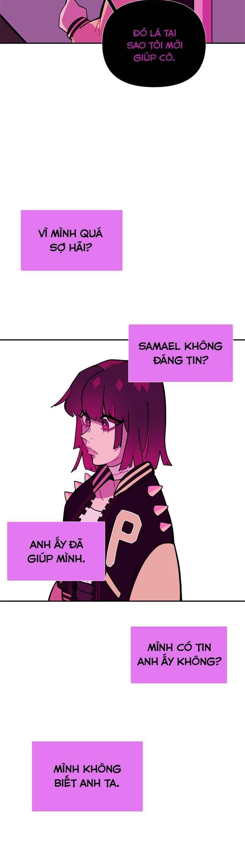 Homesick Chap 9 - Next Chap 10