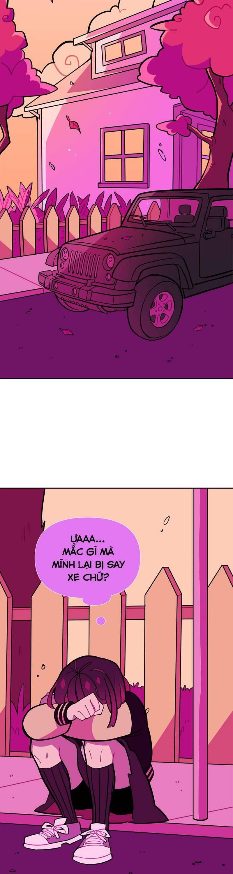 Homesick Chap 9 - Next Chap 10