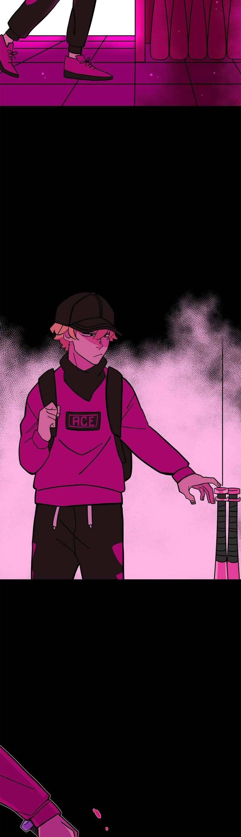 Homesick Chap 9 - Next Chap 10