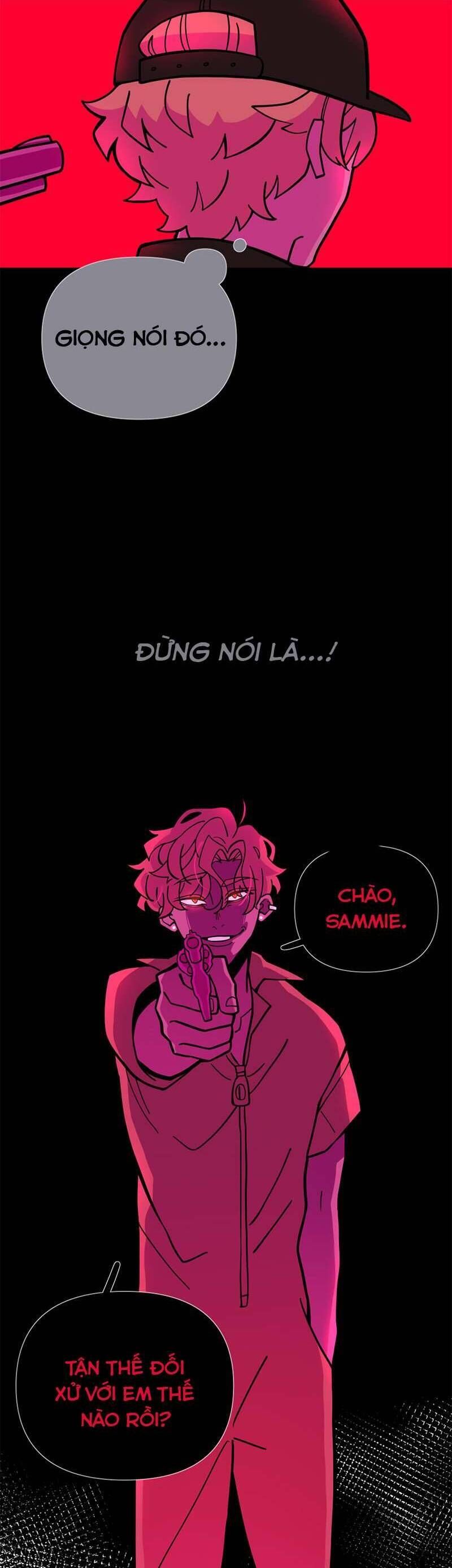 Homesick Chap 9 - Next Chap 10